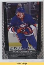 2025-26 Upper Deck Series 1 Encore Noah Dobson #E-3 READ x9t