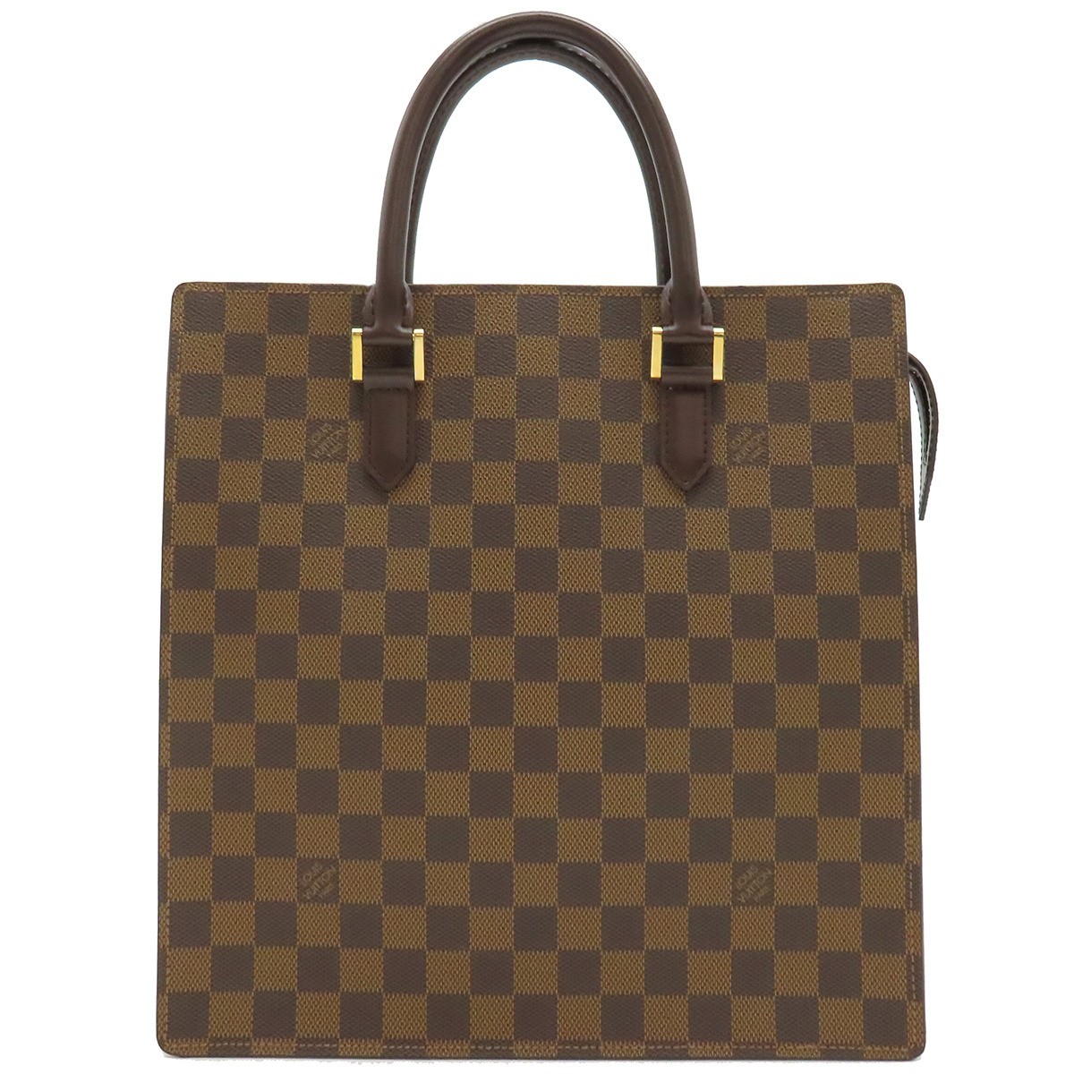 Louis Vuitton Venice PM Tote in Brown Damier Canvas N51145 854145