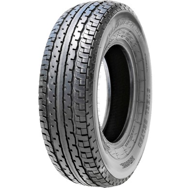 Tire 235/85R16 125/121M Load E 10 Ply GT Radial Maxmiler ST Trailer