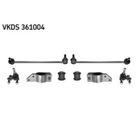 Reparatursatz Lenker SKF Vkds 361004 FüR Seat VW Skoda Audi Leon Touran Golf VI