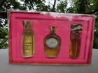 VINTAGE BEN RICKERT THE ASSORTMENT HELENA RUBINSTEIN COTY FABERGE TIGRESS W/BOX — photo 8