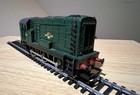 Hornby R156 OO Class 08 Diesel Shunter BR Green