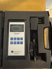 Alpha Lab Inc. Air Ion Counter Model AIC2