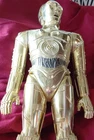 Kenner Star Wars C-3PO Vintage Action Figure IV:Star Wars