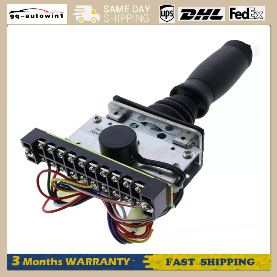 ❤️(^^)❤️ Operating Handle 56773 56773GT For Genie Z-30/20N Z-34/22 Z