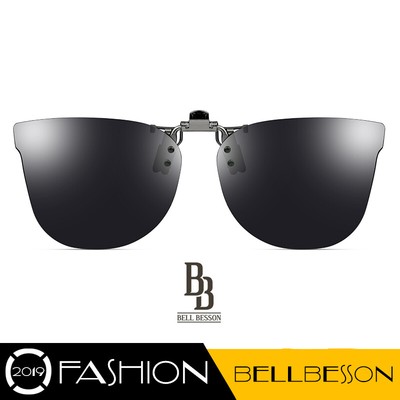 sunglasses not see through