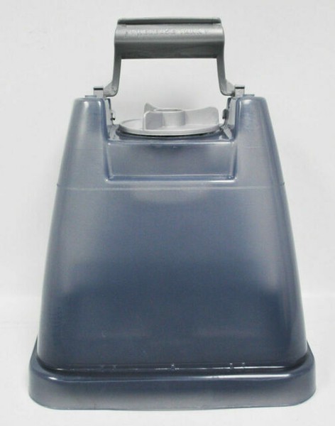 Bissell Vacuum Solution Tank Cap Replacement - OEM Part #2032287 For Multiple Models