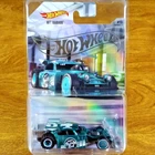 Hot Wheels RLC NFTH Garage Rod Squad Aristo Rat 1 of 1500 Green Series 2 2022
