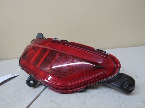 2017-2018-2019-2020-2021 MAZDA CX-5 LEFT REAR BUMPER REFLECTOR ORIGINAL - Picture 3 of 9