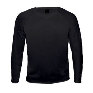 all black motocross gear