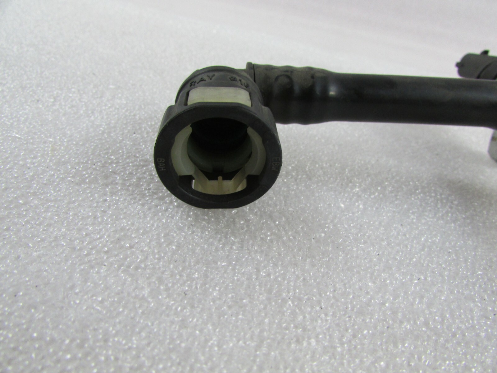 Ferrari 456, Pipe w/ Union, Used, P/N 182061