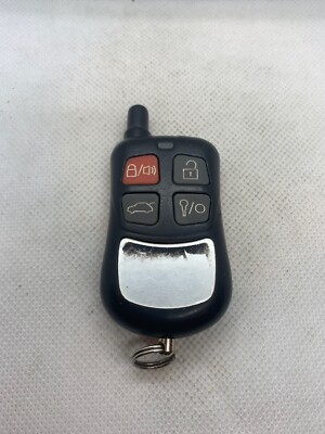 O44JR1600 Remote Alarm Keyless Entry Key Fob TESTED 9191 | eBay