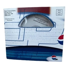 Pepsi-Cola Company: Personalized Music Maker Promo CD (Country Music) / 2000