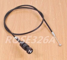 Starter Choke Cable For Suzuki GS750E GS750L GS850G GS1000E GS1100ES GS1100LT