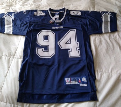 reebok dallas cowboys jersey