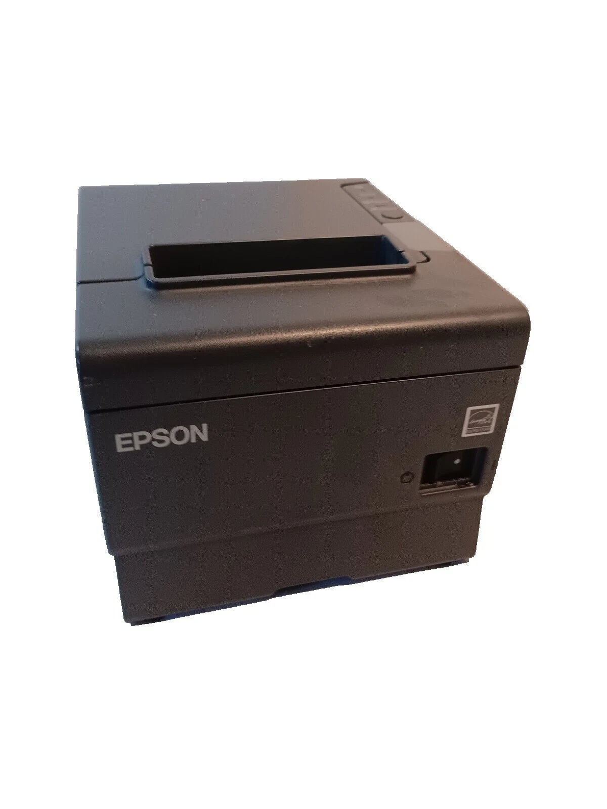 Epson Ethernet RJ-45 Thermal Printers
