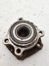 Roulement de roue Audi S4