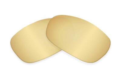 SFx Replacement Sunglass Lenses fits Ray Ban RB8314 - 63mm Wide * Professional I