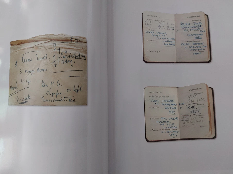 The Rolling Stones - Grrr! /Ltd. Super Deluxe Edition, JAPAN, SHM-CD+7" Vinyl  - Bild 4 von 4