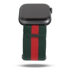 Apple Watch Band Elastic - Adjustable Replacement Band For Apple Watch