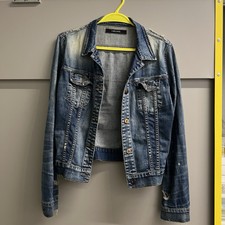 J Brand Denim Jacket