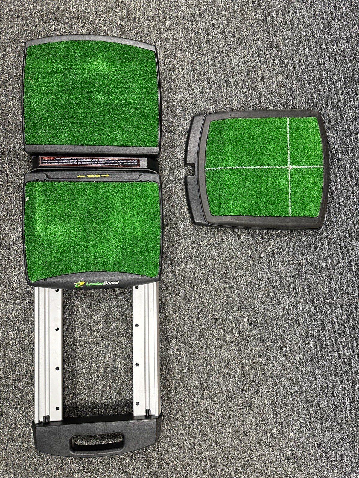 Leaderboard Tour Golf Training Aid eBay