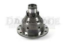 Quaife 02Q 4WD ATB Helical Limited Slip Diff / LSD - QDF23R - With Bearings