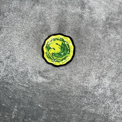seedleSs Clothing Company Multi Pack Stickers Decals SEED and LESS - Picture 8 of 12