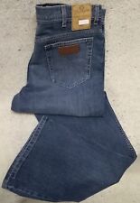 Jeans da uomo regular Wrangler Texas Stretch Acquisti Online su