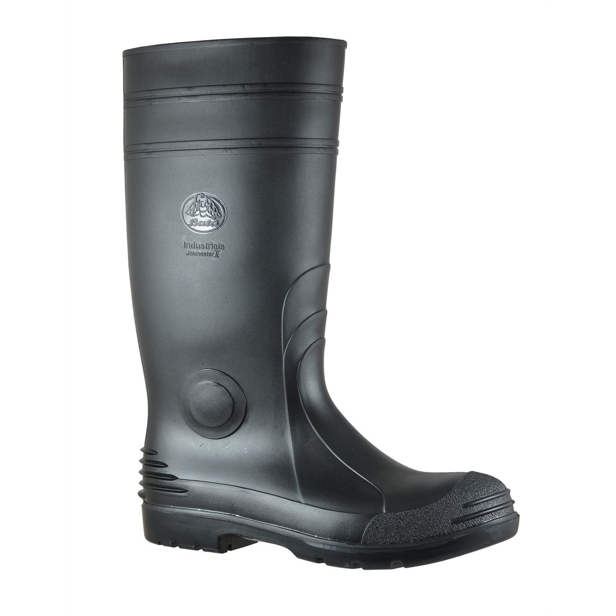 Steel Toe Bunnings Wellington Boots Tradie Boots Bunnings HARD