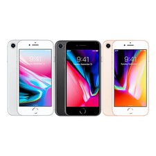 Neuf Apple iPhone 8 64/256 Go D®¶simlock®¶ IOS Smartphone GARANTIE 12 MOIS