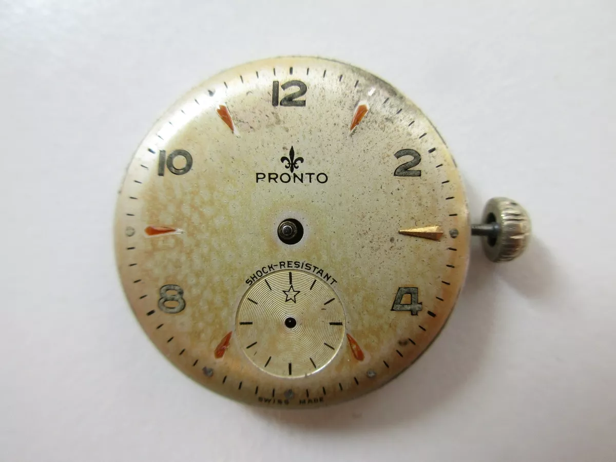 Fhf 70 movement sales