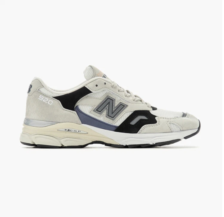 New balance best sale 920