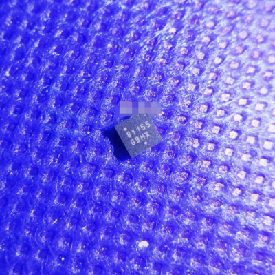 5pcs NCP81155 B1155 8I155 81I55 811S5 8115S 81155 NCP81155MNTXG DFN8 IC ...