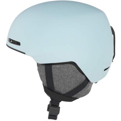 Oakley Mod1 Leichter Ski Snowboard Helm In Arctic Surf/Extra X-Large XL