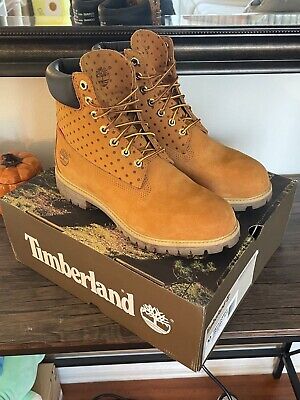 Supreme X Comme Des Garcons X Timberland 6