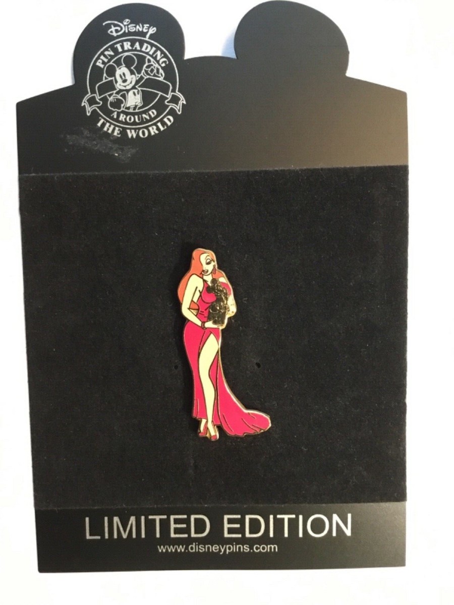 Disney Auctionsアリエル ピンバッジ 限定250個 Disney Auctions