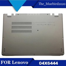 For Lenovo Thinkpad S1 Yoga 12 D Shell Bottom Case Cover 04X6444