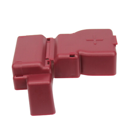 For 2008-2014 Nissan Rogue Battery Positive Plus (+) Terminal Cover Cap Part
