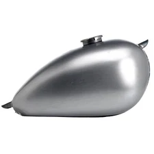 Lowbrow Customs Original P-Nut Gas Tank peanut wassell Triumph bobber chopper