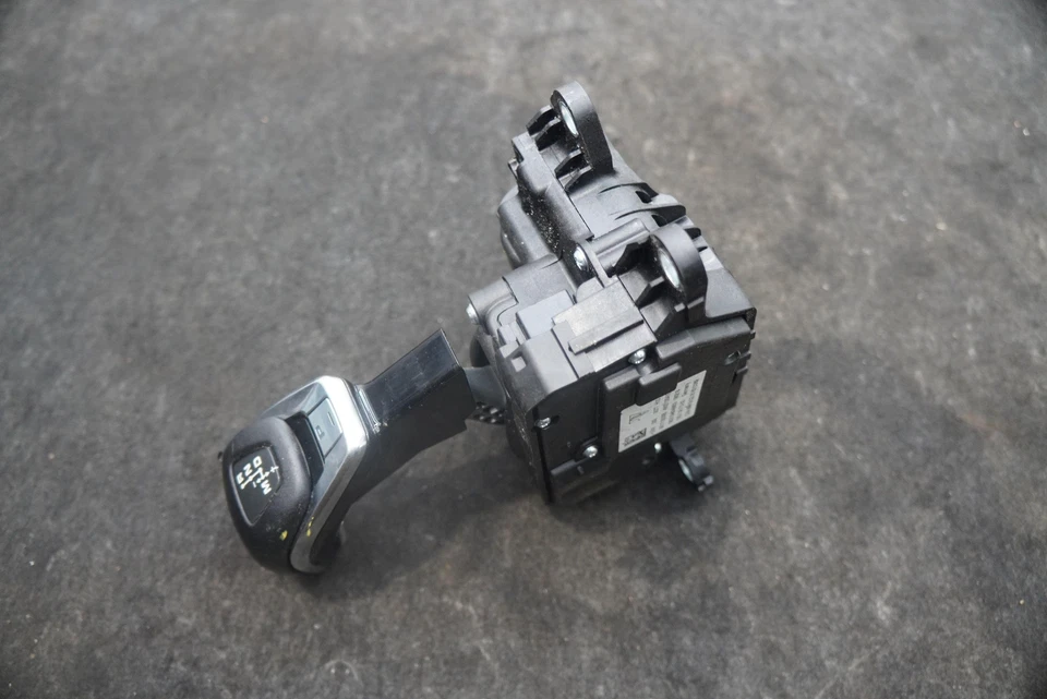 Alavanca de câmbio de marchas de transmissão 971713033B OEM Porsche Panamera 971 *Nota - Imagem 3 de 4