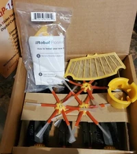 iRobot Roomba 500 Series Brush Pack Set Model 82001 Vacuum Original 