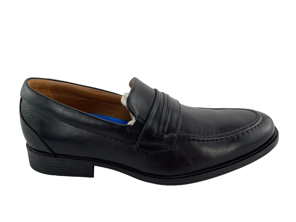 Clarks Whiddon Comfort Men