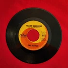 Beatles Yellow Submarine Eleanor Rigby 5715 Capitol Record 45 Lennon McCartney