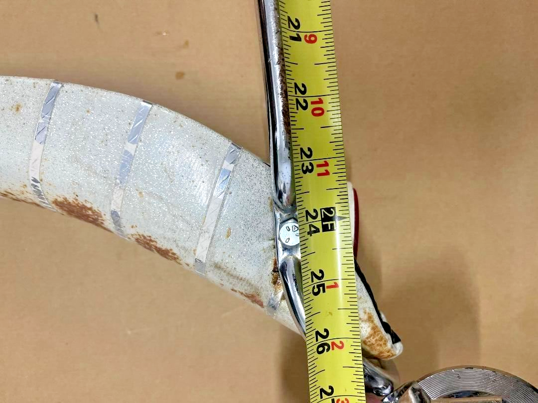 Schwinn Stingray Banana Seat with Sissy Bar eBay