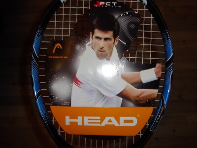 Raquette Tennis Head Intelligence À VENDRE! - FR