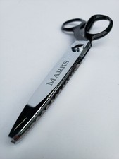 Vintage Marks Pinking Shears 407B