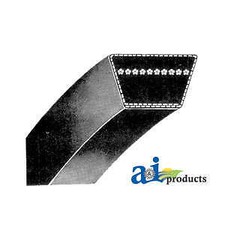 Drive Belt 86514530 fits Ford New Holland 536 537
