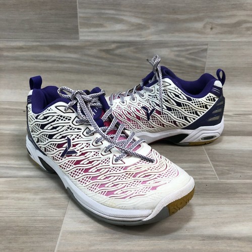 Professional Badminton Court Shoes 