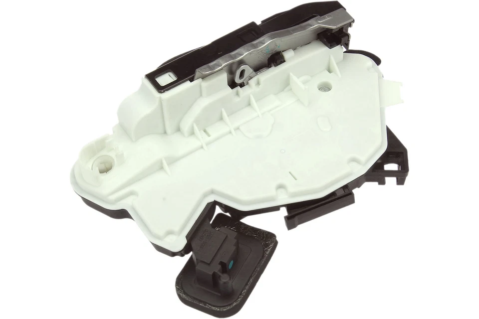 Actuador de cerradura de puerta delantero izquierdo Volkswagen Jetta 2011-2018 URO 2012 2013 Foto 4 de 4